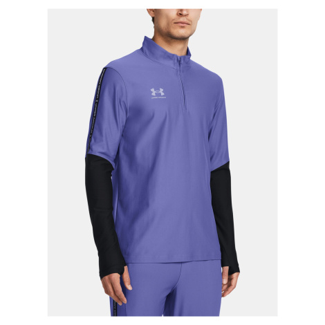 Pánská mikina Under Armour UA M's Ch. Pro 1/4 Zip