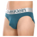 3PACK pánské slipy Calvin Klein vícebarevné (NB3129A-NA9)