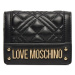 Velká dámská peněženka LOVE MOSCHINO