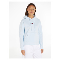 Badge Hoodie Mikina Tommy Jeans