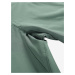 Zelené dámské outdoorové kalhoty ALPINE PRO Corba