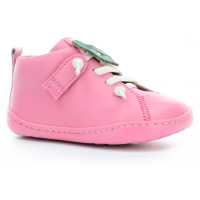 Camper Peu Cami Ultras Plaza Pink 80153-098 First Walkers