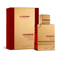 Al Haramain Amber Oud Ruby Edition - EDP 60 ml