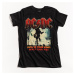 AC/DC Unisex Tee Blow Up Your Video)