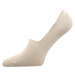 VOXX® ponožky Verti béžová 1 pár 108888