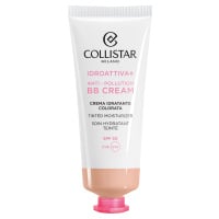 Collistar BB krém s ochranou SPF 30 Idroattiva+ Anti-Pollution (BB Cream) 50 ml 1 Light