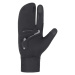 Etape POLAR WS Pánské zimní rukavice, černá, velikost