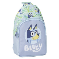 KIDS BACKPACK BANDOLERA BLUEY