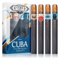 Cuba Quad For Men dárková sada pro muže