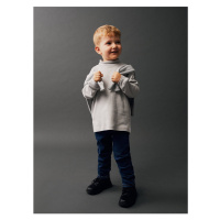 LC Waikiki Turtleneck Long Sleeve Basic Baby Boy T-Shirt