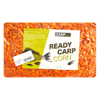 Carpway kukuřice ready carp corn ochucená 1,5 kg-scopex