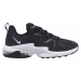 Nike AIR MAX GRAVITON Dámská volnočasová obuv, černá, velikost 39