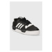 Sneakers boty adidas Originals Rivalry Low J černá barva, IF5245