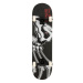 Birdhouse - Stage 3 Falcon 1 Black/Red 8.125" - skateboard