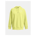 Essential Flc OS Hoodie Mikina Under Armour