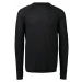 POC Light Merino Jersey Uranium Black