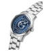 Guess GW0888G1 Collegiate G 44mm 5ATM