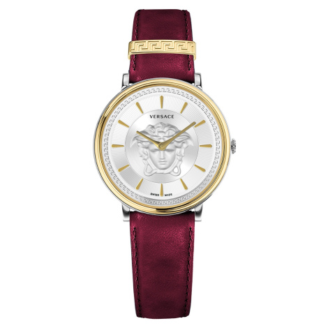 Versace VE8101819 V-Circle 38mm 5ATM