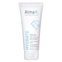 Alma K. Protective Hand Cream  ochranný krém na ruce 100 ml