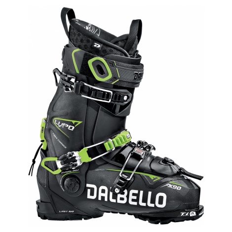 Lyžařské boty Dalbello LUPO AX 90 UNISEX multicolor