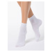 Conte Woman's Socks 000