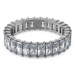 Swarovski Okouzlující prsten s krystaly Matrix 5648916