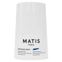 Matis Paris Přírodní deodorant s 24 hodinovou ochranou Réponse Body (Natural-Secure) 50 ml