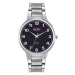Pánské hodinky PACIFIC X0059 - dárková sada (zy098a)