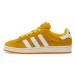 Adidas Campus 00s Spice Yellow Žlutá