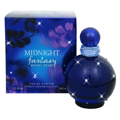 Britney Spears Fantasy Midnight Parfémovaná voda 50ml