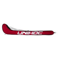 Unihoc Classic senior 92-104 cm red