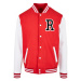 Rose College Jacket