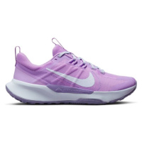 Nike JUNIPER TRAIL 2 W Dámská běžecká obuv, růžová, velikost 42