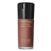 MAC - Studio Radiance Serum Powdered Foundation Make-upy 30 ml Hnědá unisex