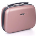 Rogal Zlato-růžová příruční taška na kufr "Universal" - S (25l)