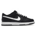 Nike Dunk Low Black White (2022) (GS)