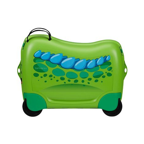 SAMSONITE Dream 2 GO Disney Ride - on suitcase Dinosaur D.