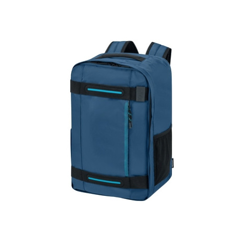 AT Batoh na notebook 14,1" Urban Track Navy, 20 x 25 x 40 (147626/6636) American Tourister