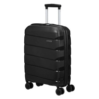 American Tourister Kabinový kufr AIR MOVE Černá 55cm 32,5 l