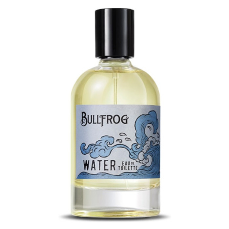 Bullfrog - Toaletní voda 100 ml pánské