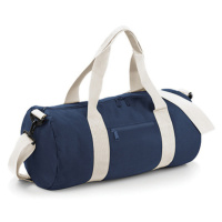 BagBase Cestovní taška 20 l BG140 French Navy