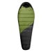 Spacák Trimm Balance 185 cm Zip: Pravý / Barva: Kiwi Green / Dark Grey