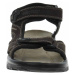 Pánské sandály Marco Tozzi 2-18400-42 mocca comb