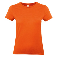 B&C Dámské triko TW04T Orange