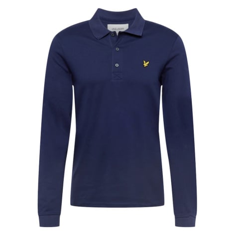 Tričko Lyle & Scott