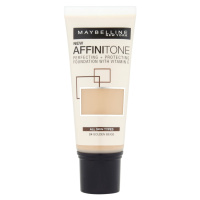 MAYBELLINE Affinitone make-up 24 Golden Beige 30 ml