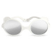 KiETLA Ours'on Elysée 12-24 months sluneční brýle White 1 ks