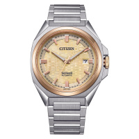 Citizen Series 8 831 Automatic NB6059-57P