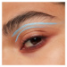 NYX Professional Makeup Vivid Brights tekuté oční linky odstín 06 Blue Thang 2 ml