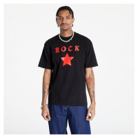 Tričko PLEASURES x N.E.R.D Rockstar T-Shirt Black